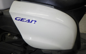 YAMAHA GEAR Gen.2 UA06J