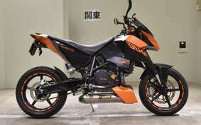 KTM 690 DUKE 2010 LDS40