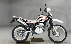 YAMAHA SEROW 250 DG17J