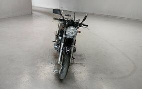 KAWASAKI ZEPHYR 400 1990 ZR400C