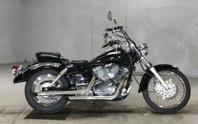 YAMAHA DRAGSTAR 250 VG05J