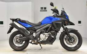 SUZUKI DL650 ( V-Strom 650 ) 2017 VP56A