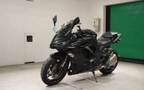 KAWASAKI NINJA 1000 A 2019 ZXT00W