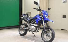 KAWASAKI KLX125D TRACKER LX125D