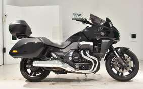 HONDA CTX1300 2014 SC74