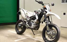 YAMAHA WR250X DG15J