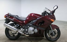 KAWASAKI ZZ-R400 2002 ZX400N