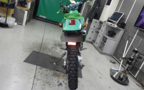 KAWASAKI KDX200SR Gen.2 DX200G