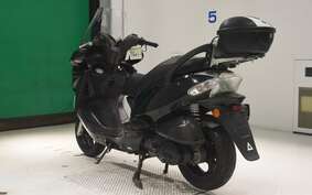 KYMCO GRAND DINK 125