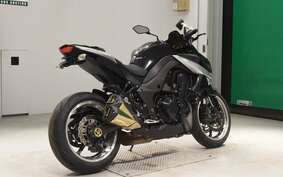 KAWASAKI Z1000 Gen.4 2011 ZRT00D