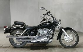 YAMAHA DRAGSTAR 250 VG02J