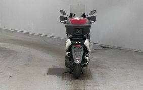 YAMAHA N-MAX 125 SE86J