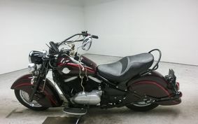 KAWASAKI VULCAN 400 DRIFTER 2000 VN400D