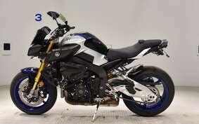 YAMAHA MT-10 SP 2020 RN50J