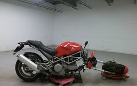 DUCATI MONSTER 800 SIE 2003 M400A