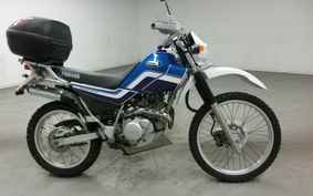 YAMAHA SEROW 225 WE DG08J