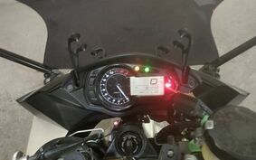 KAWASAKI NINJA 1000 2011 ZXT00G