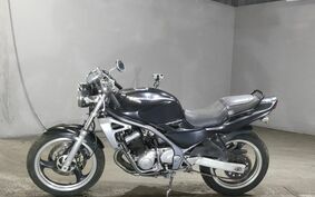 KAWASAKI BALIUS 250 ZR250A