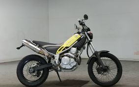 YAMAHA TRICKER DG10J