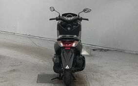 YAMAHA N-MAX 125 SE86J