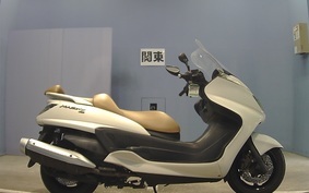 YAMAHA MAJESTY 400 Gen.2 2009 SH06J