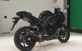 KAWASAKI NINJA 1000 SX 2021 ZXT02K