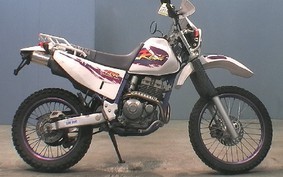 YAMAHA TT250R RAID 1995 4GY