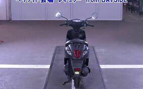 SUZUKI ﾚｯﾂ CA4AA