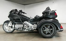 HONDA GL 1800 GOLD WING TRIKE 2005 SC47