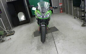 KAWASAKI NINJA 400R 2011 ER400B