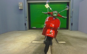 VESPA PX125 EURO3 M741