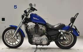 HARLEY XL883I 2007