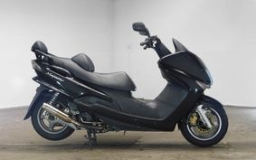 YAMAHA MAJESTY 125 SE22