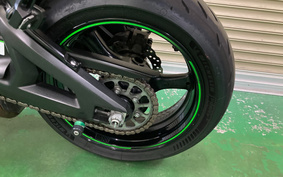 KAWASAKI NINJA ZX 10 R ABS 2014 ZXT00J