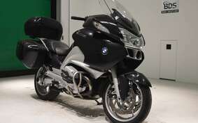 BMW R1200RT 2009