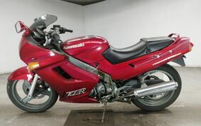 KAWASAKI ZZ-R250 EX250H