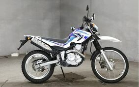 YAMAHA SEROW 250 DG31J