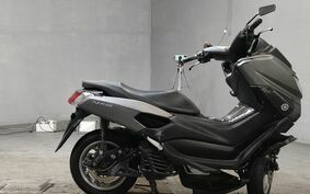 YAMAHA N-MAX 125 SE86J