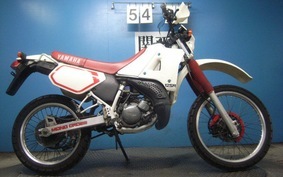 YAMAHA DT125R Gen.2 1988 3FW