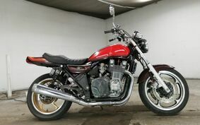 KAWASAKI ZEPHYR 1100 ZRT10A