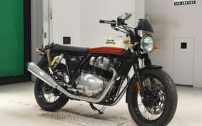 ROYAL ENFIELD INT650 2022