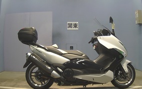 YAMAHA T-MAX500 Gen.3 2012 SJ08J