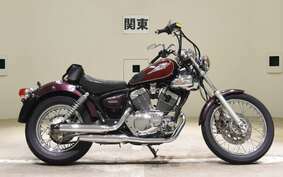 YAMAHA VIRAGO 125 5AJ0