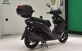 YAMAHA CYGNUS 125 XSR 3 SED8J