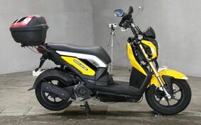 HONDA ZOOMER-X JF52