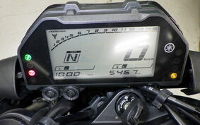 YAMAHA MT-25 A RG43J