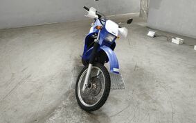 YAMAHA DT125R 3FW