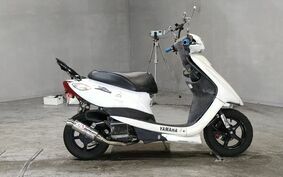 YAMAHA JOG ZR Evolution 2 SA39J