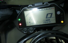 YAMAHA YZF-R25 A RG43J