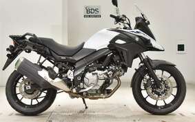 SUZUKI DL650 ( V-Strom 650 ) A 2021 C733A